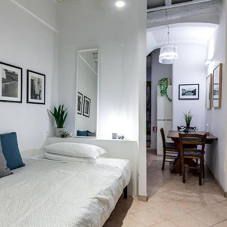 Nostromondo Apartments In Rome City Centre Экстерьер фото