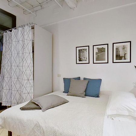 Nostromondo Apartments In Rome City Centre Экстерьер фото