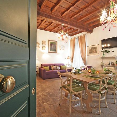 Nostromondo Apartments In Rome City Centre Номер фото
