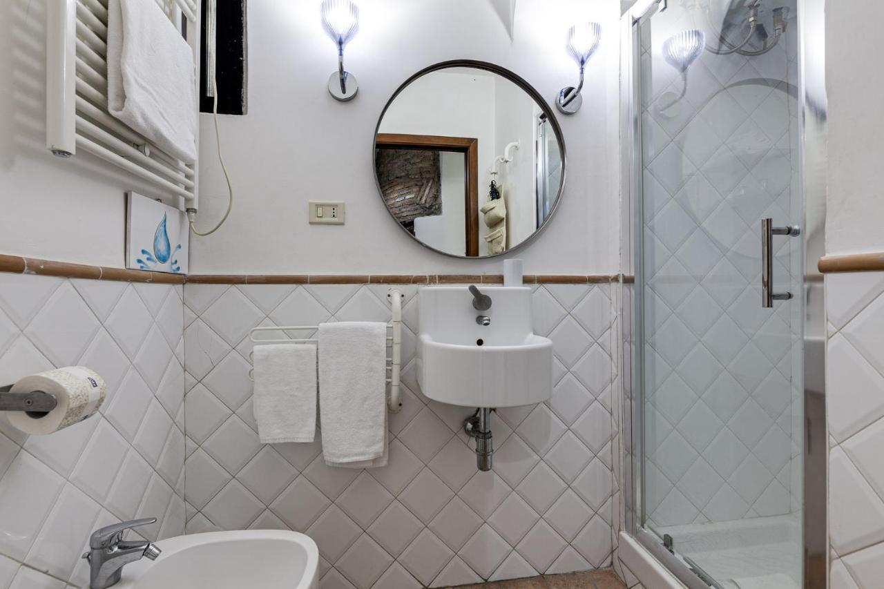 Nostromondo Apartments In Rome City Centre Экстерьер фото