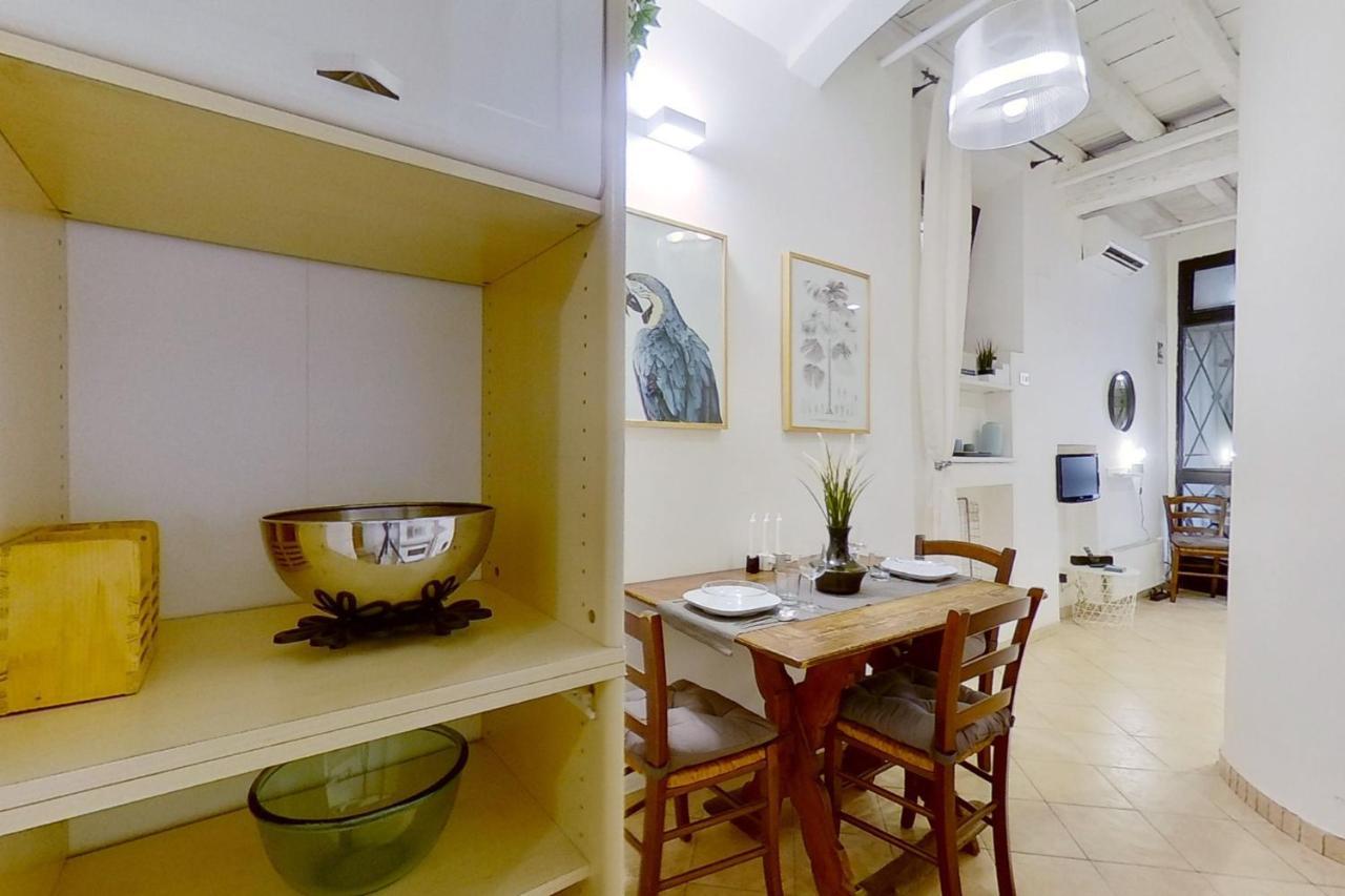 Nostromondo Apartments In Rome City Centre Экстерьер фото