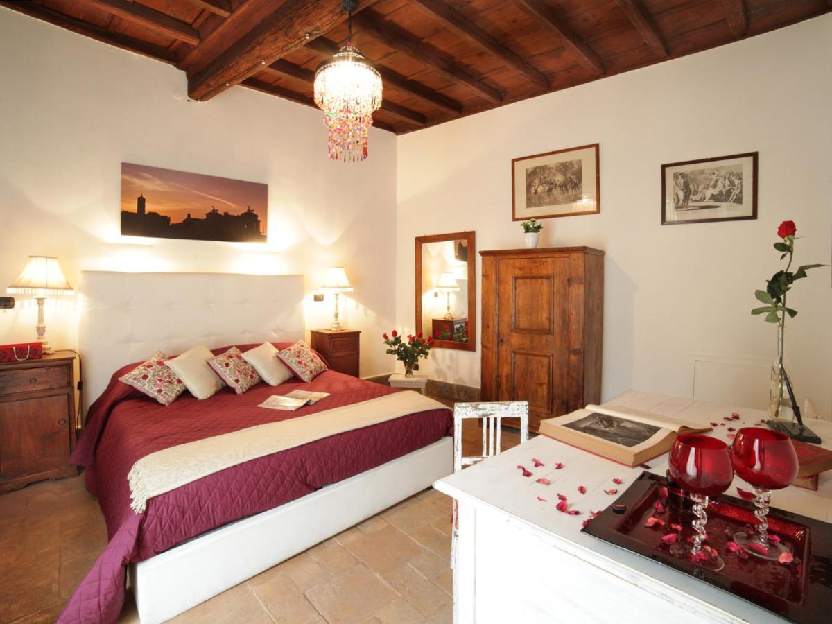 Nostromondo Apartments In Rome City Centre Номер фото