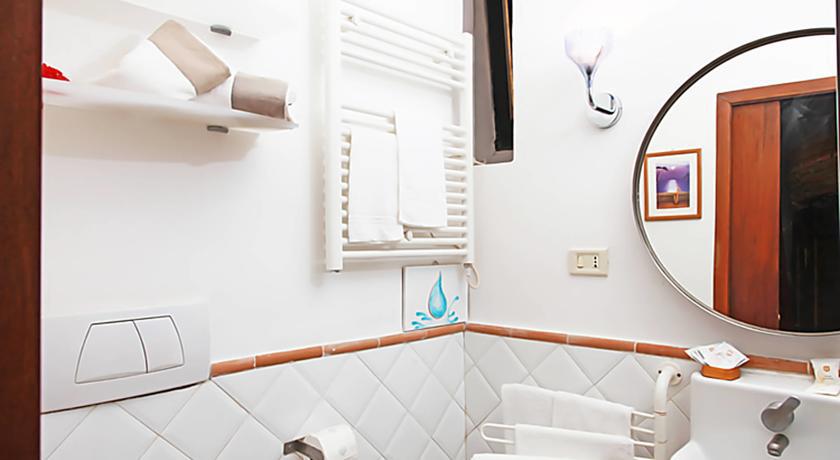 Nostromondo Apartments In Rome City Centre Номер фото