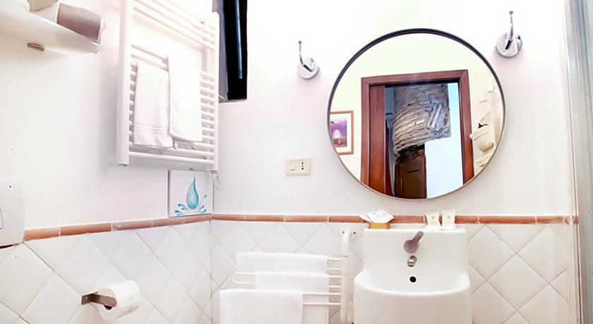 Nostromondo Apartments In Rome City Centre Номер фото