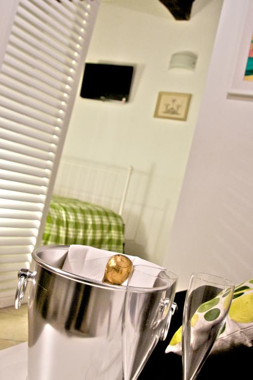 Nostromondo Apartments In Rome City Centre Номер фото