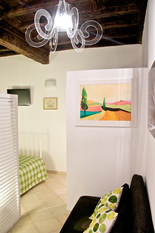 Nostromondo Apartments In Rome City Centre Номер фото