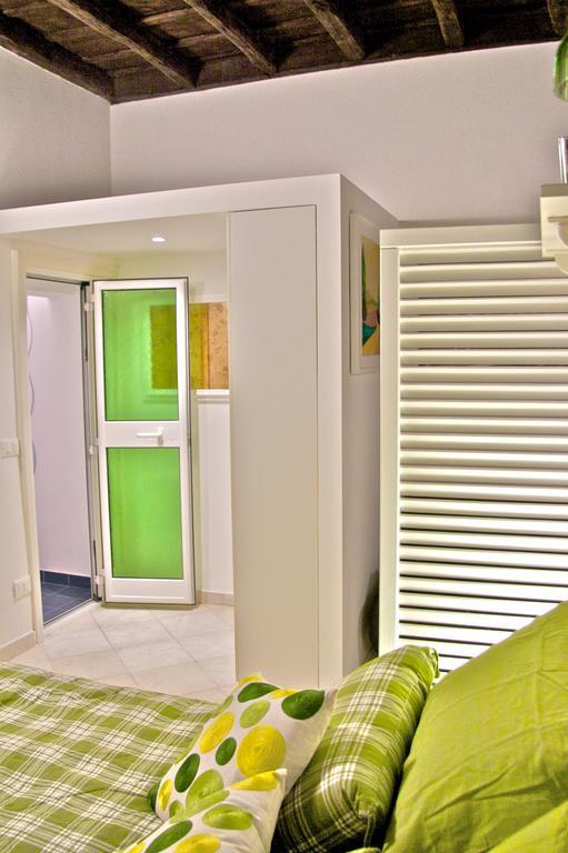 Nostromondo Apartments In Rome City Centre Номер фото