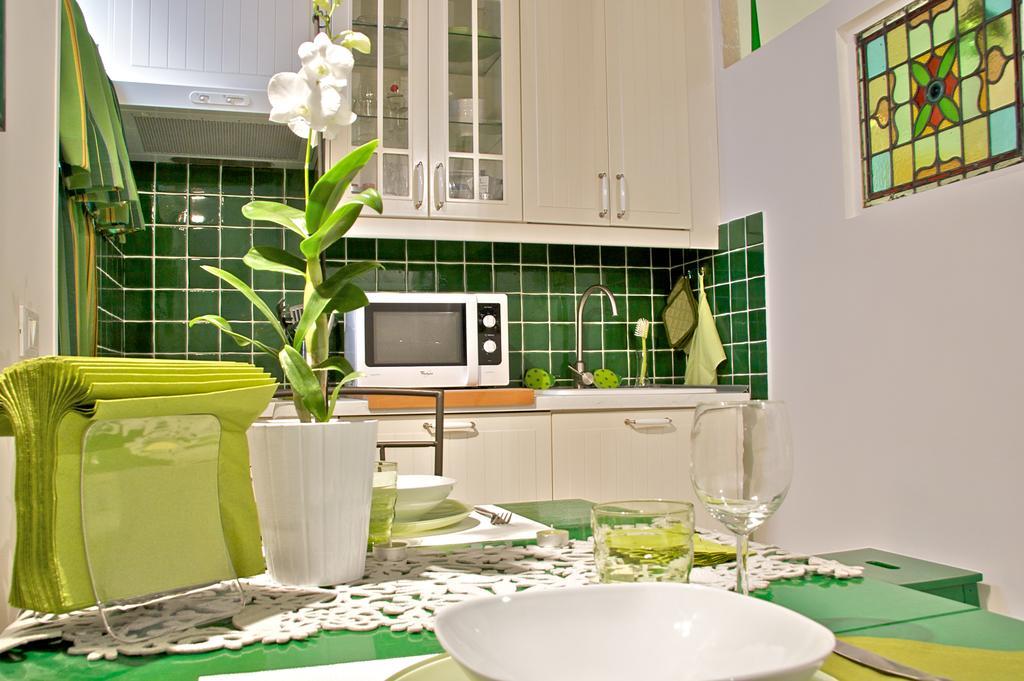 Nostromondo Apartments In Rome City Centre Номер фото