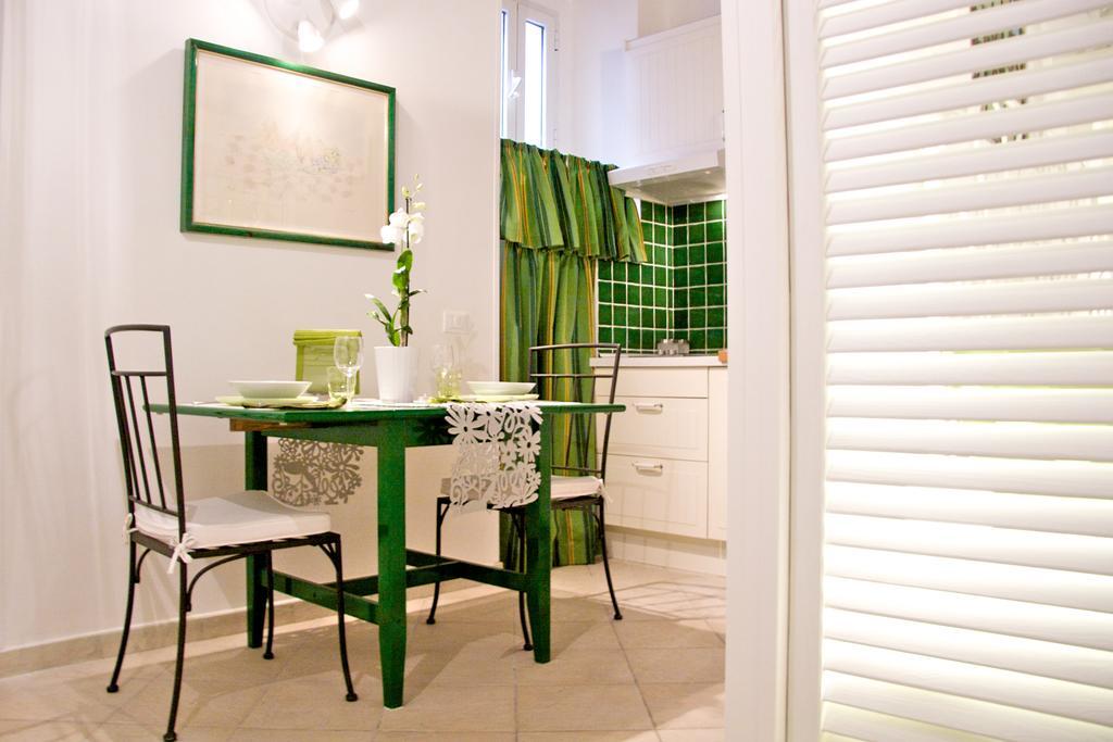 Nostromondo Apartments In Rome City Centre Номер фото