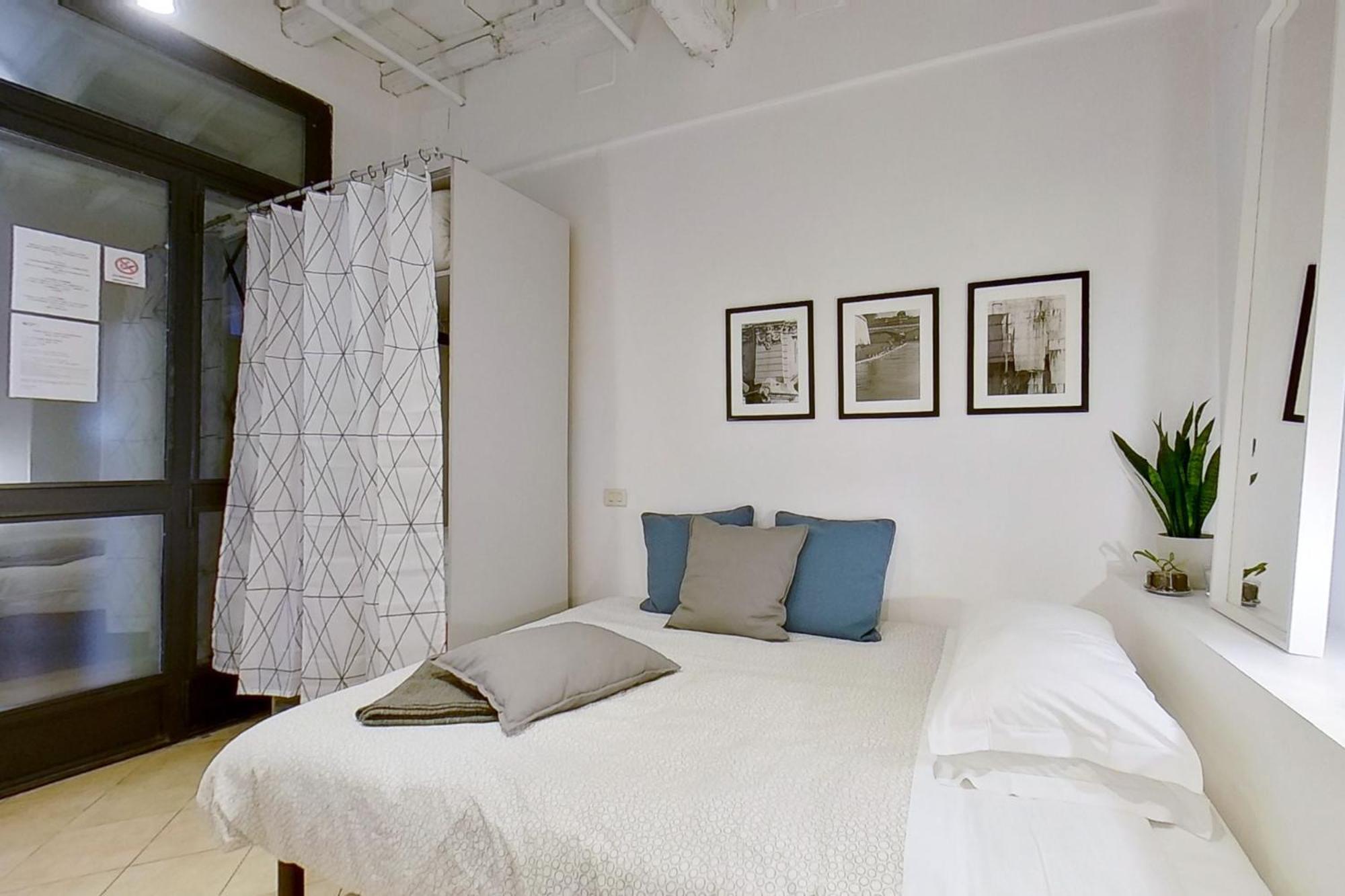 Nostromondo Apartments In Rome City Centre Экстерьер фото