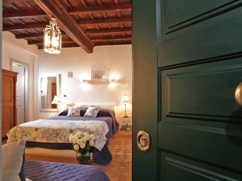 Nostromondo Apartments In Rome City Centre Номер фото