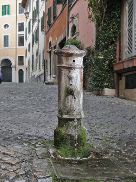 Nostromondo Apartments In Rome City Centre Номер фото
