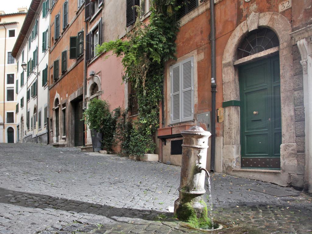 Nostromondo Apartments In Rome City Centre Номер фото