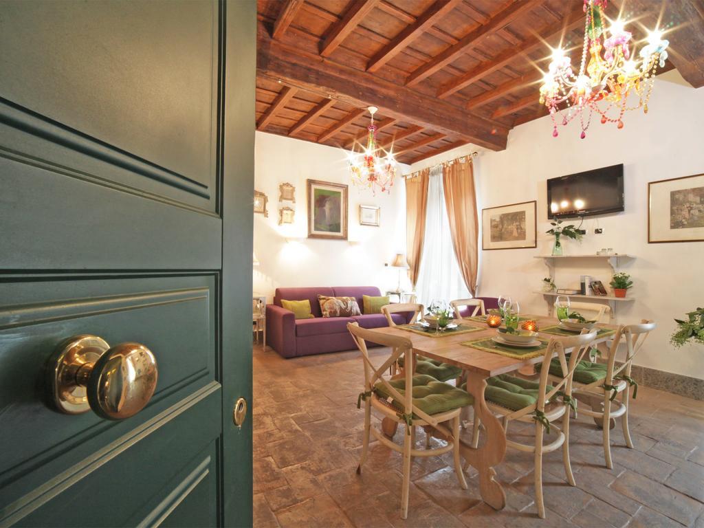 Nostromondo Apartments In Rome City Centre Номер фото