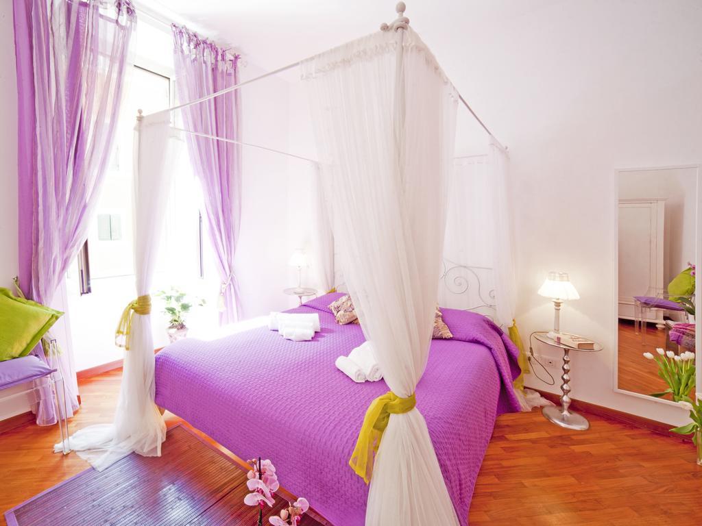 Nostromondo Apartments In Rome City Centre Экстерьер фото