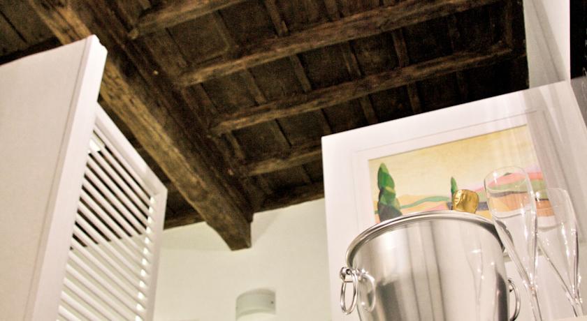Nostromondo Apartments In Rome City Centre Экстерьер фото